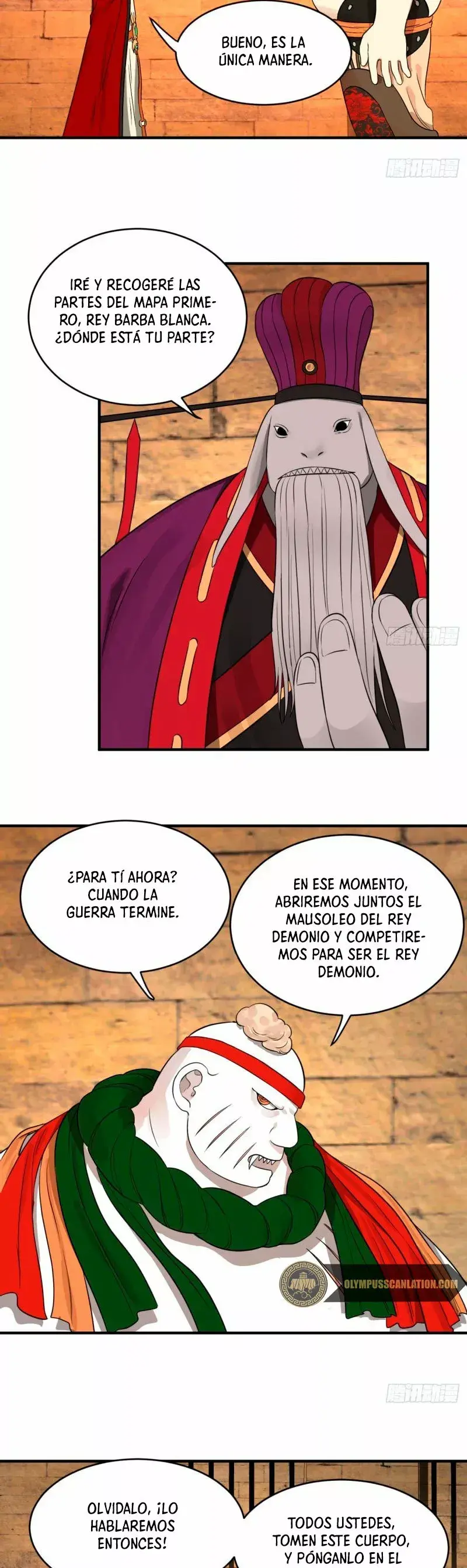 Capitulo 109 page 6