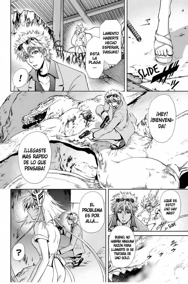 Capitulo 11 page 6
