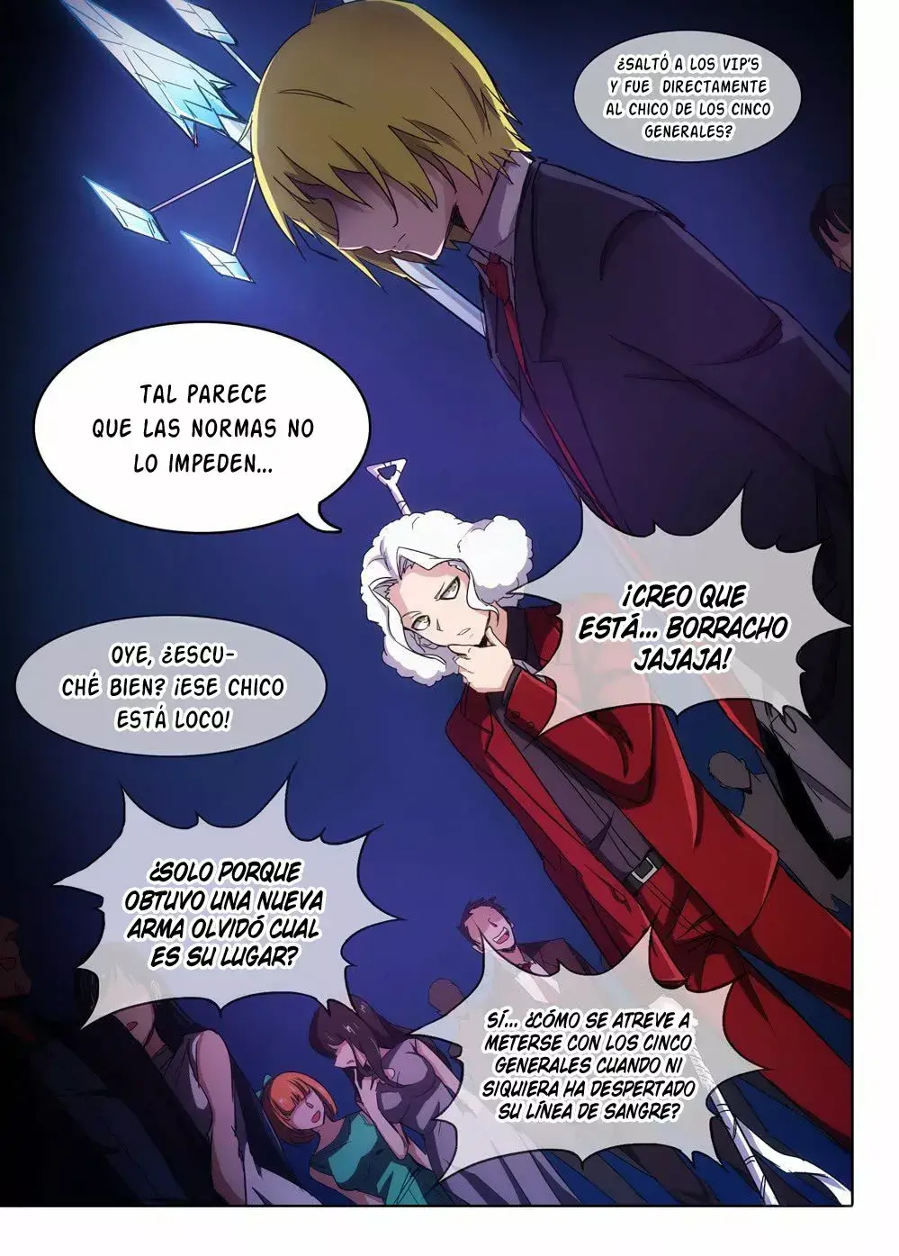 Capitulo 402 page 11