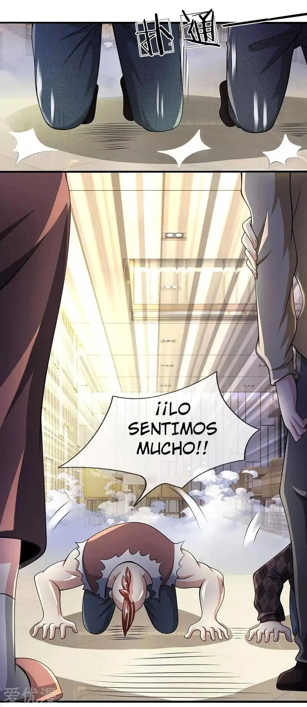 Capitulo 43 page 3