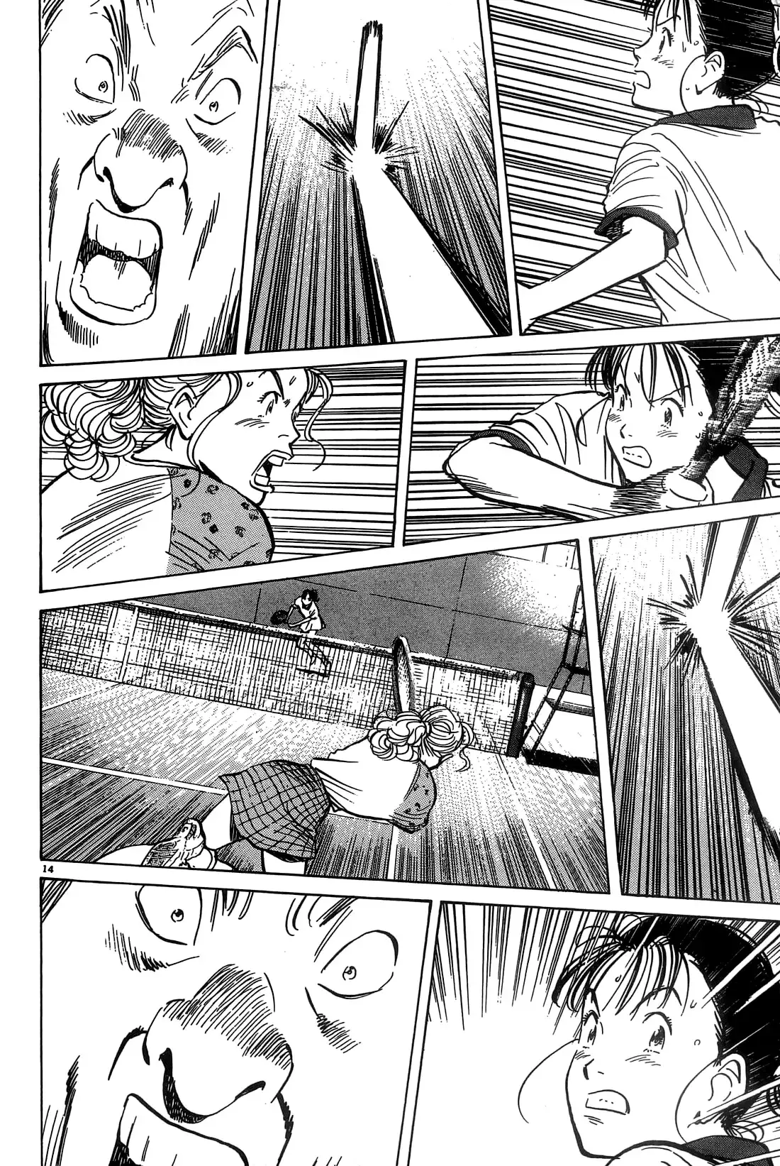 Capitulo 146 page 14