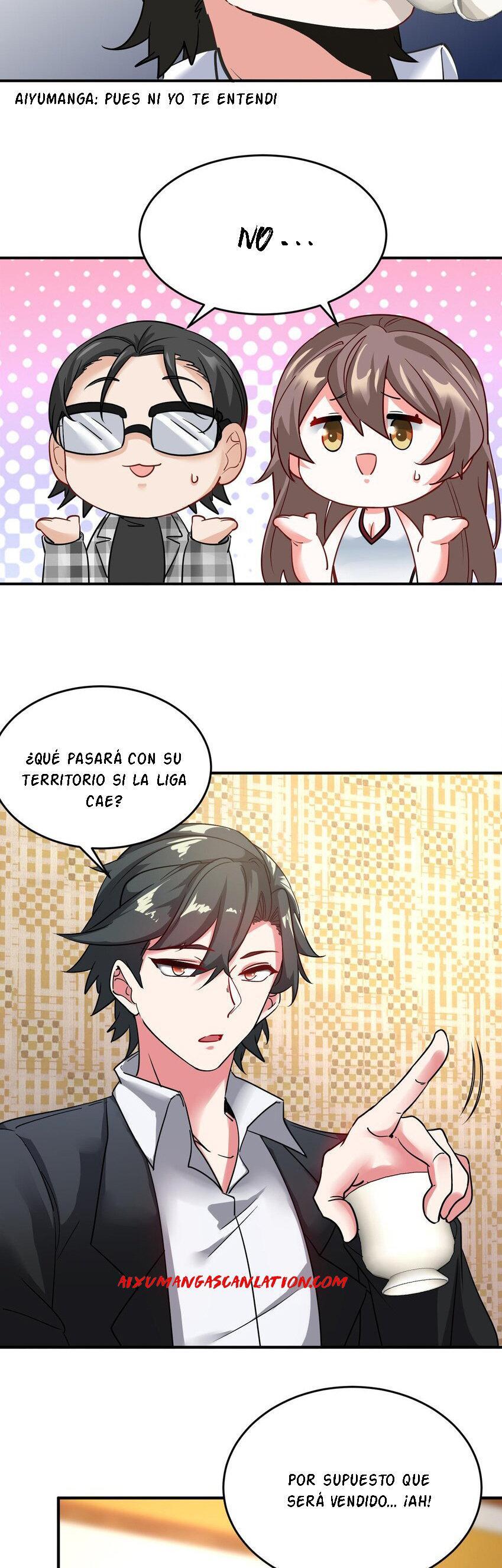Capitulo 11 page 10