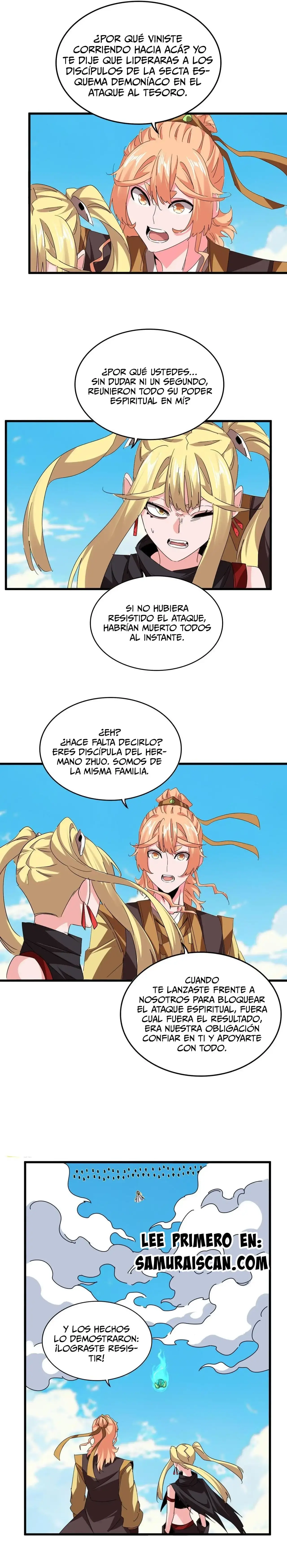 Capitulo 764 page 8