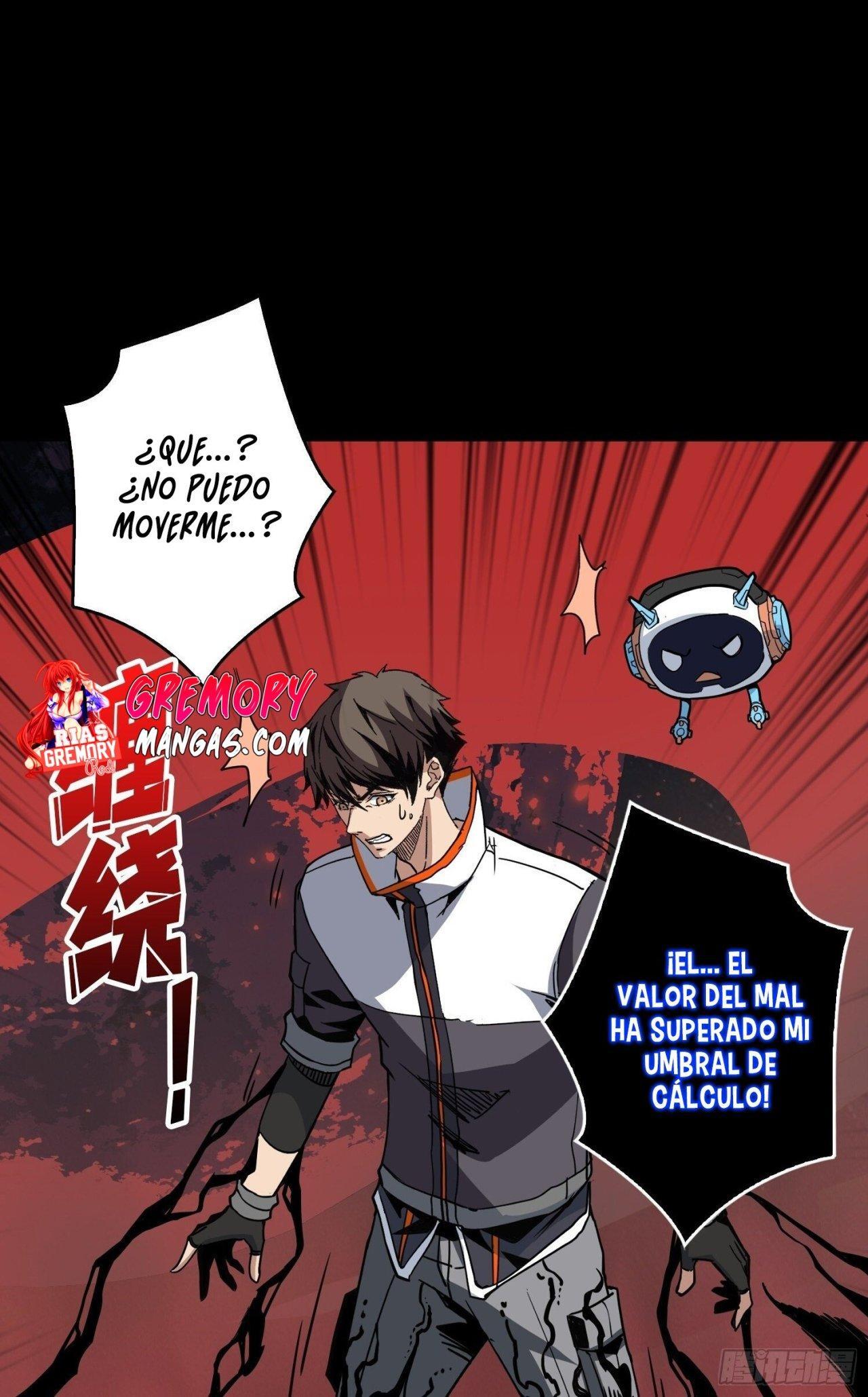 Capitulo 68 page 48