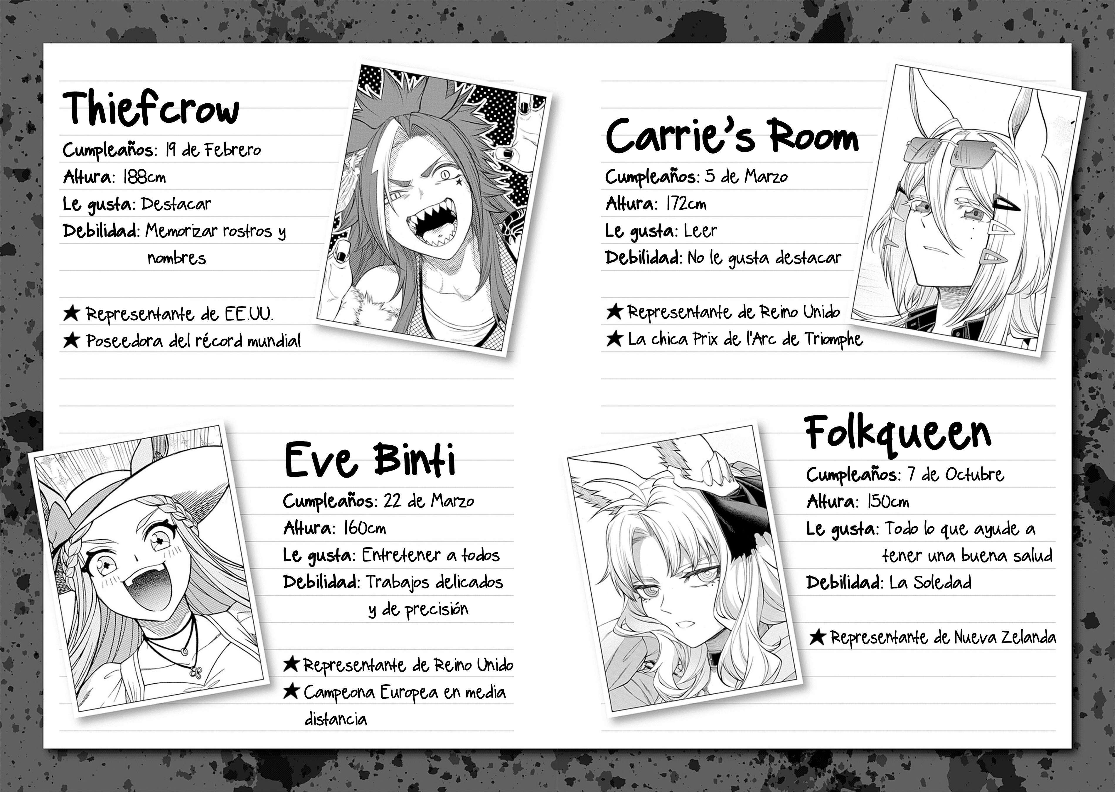 Capitulo 119 page 19