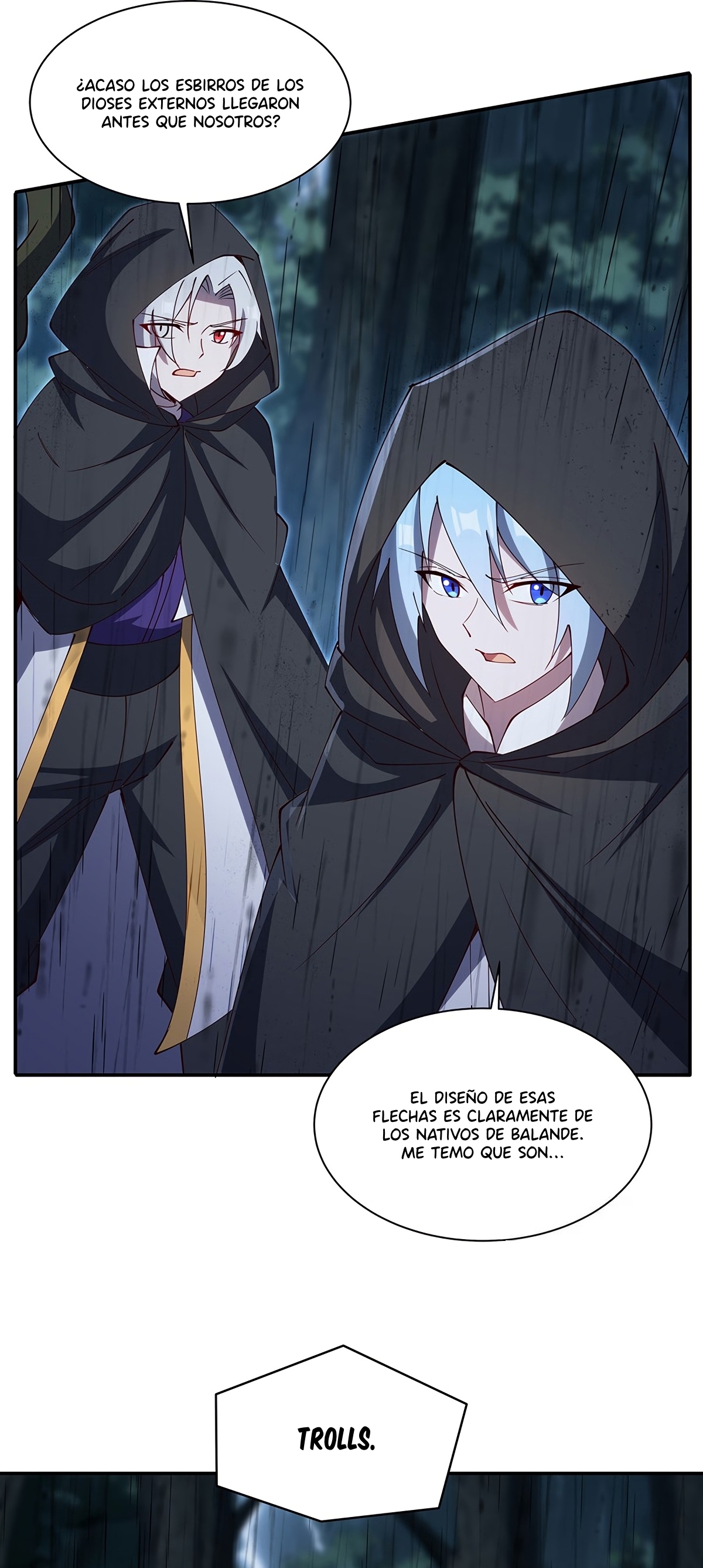 Capitulo 427 page 25