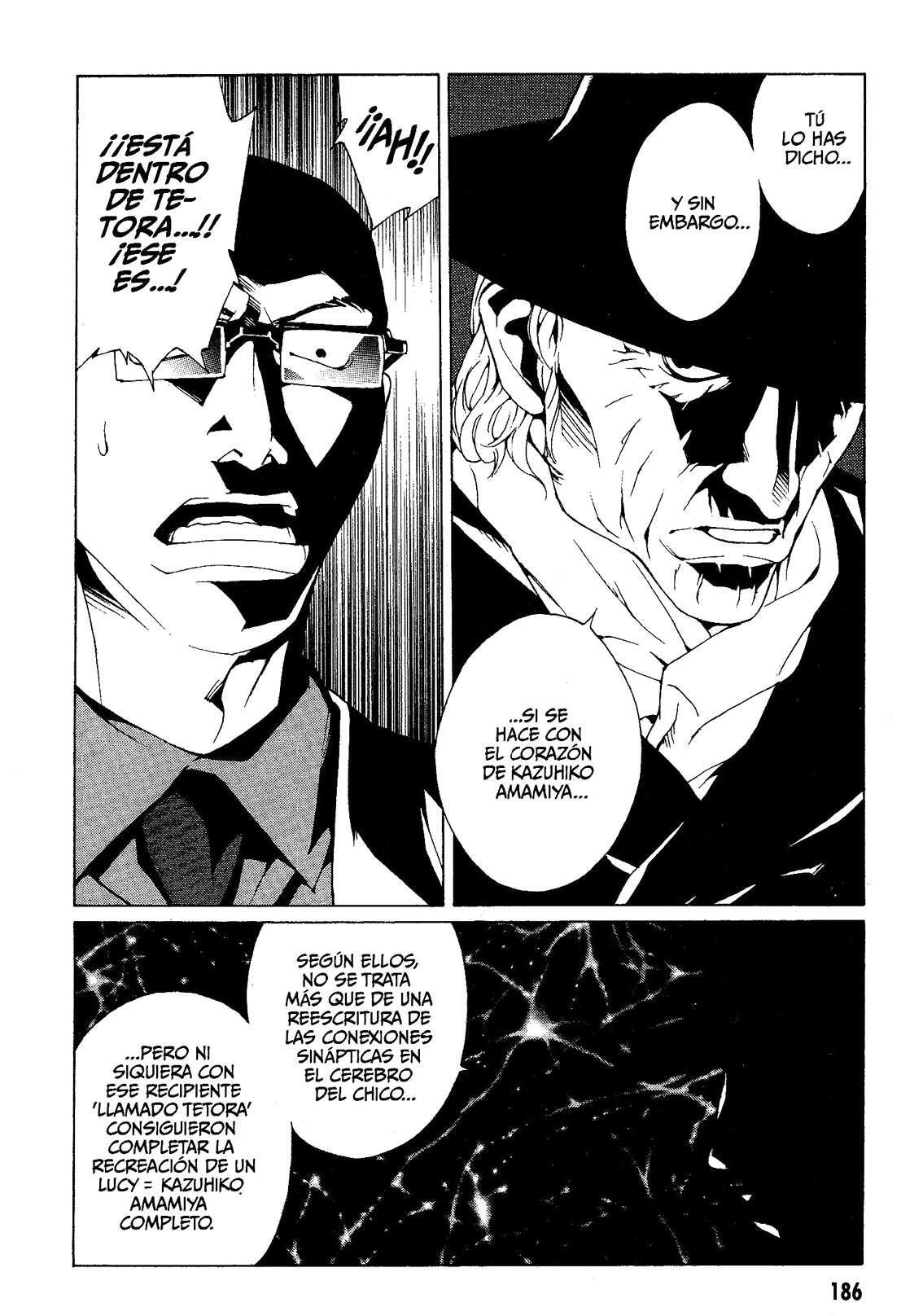 Capitulo 84 page 12