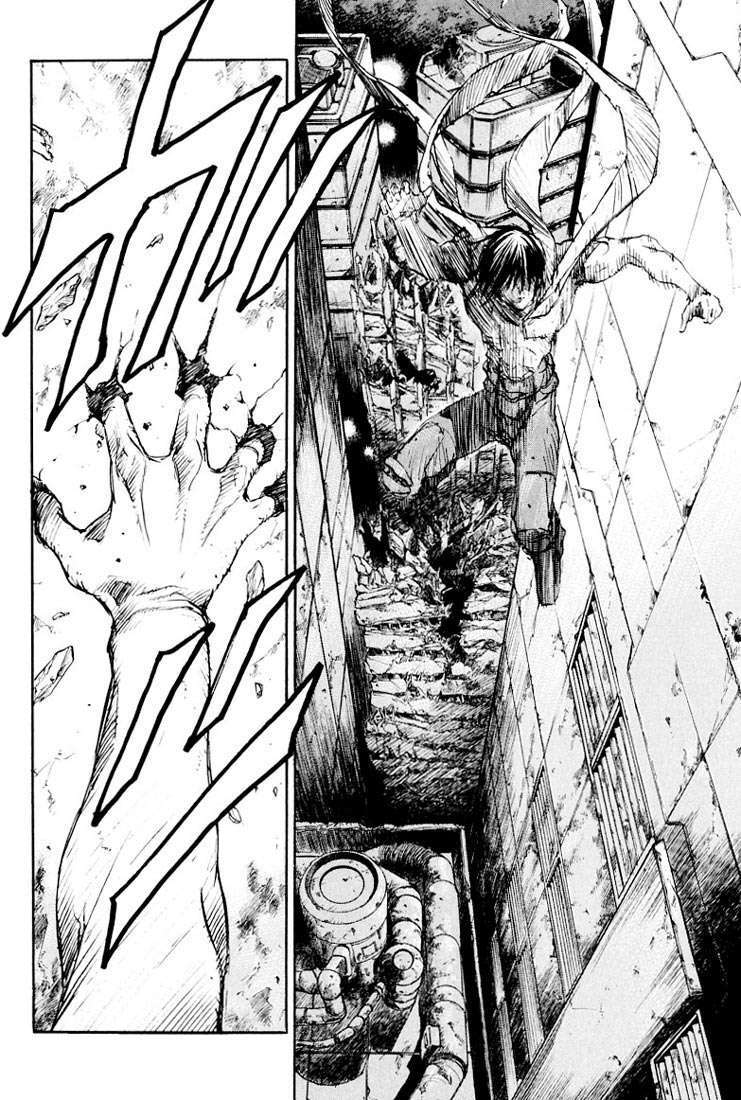Capitulo 21 page 10