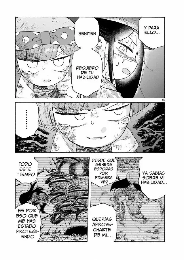 Capitulo 19 page 29
