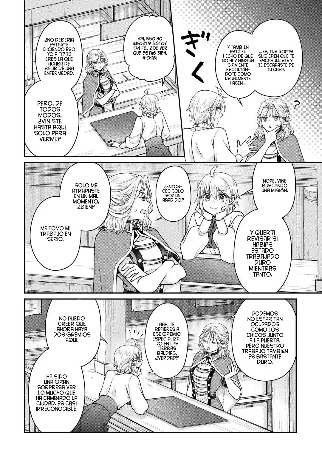 Capitulo 102 page 5