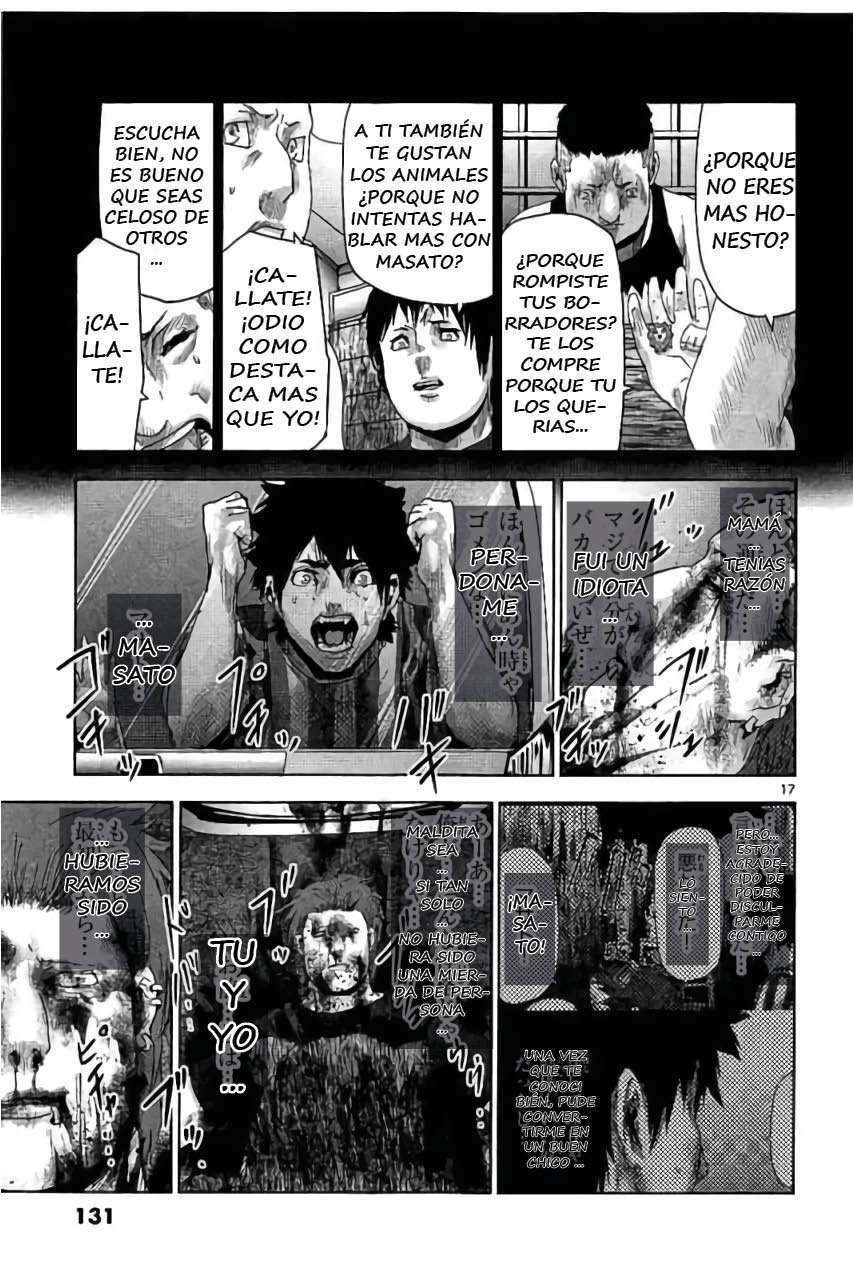 Capitulo 39 page 17