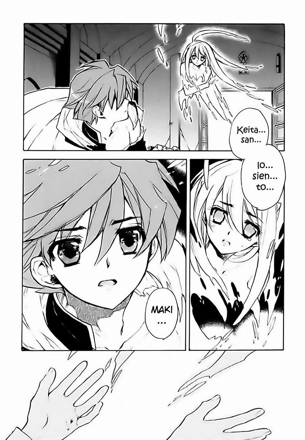 Capitulo 40 page 18