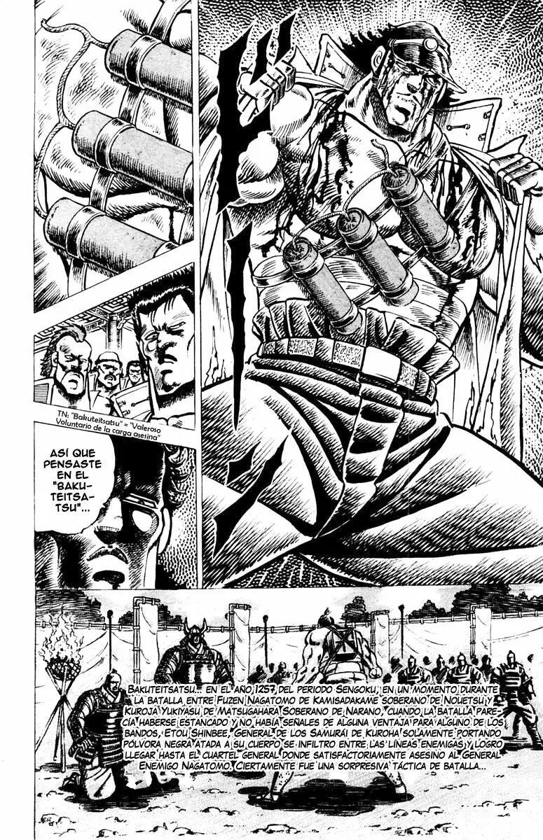 Capitulo 50 page 18
