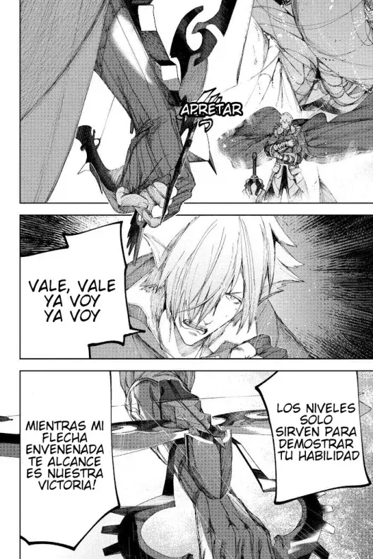 Capitulo 4.20 page 1