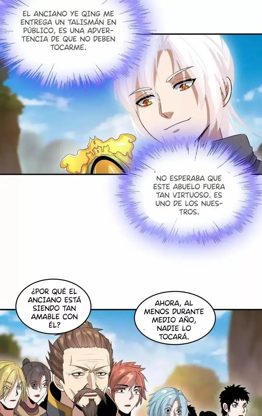 Capitulo 83 page 29