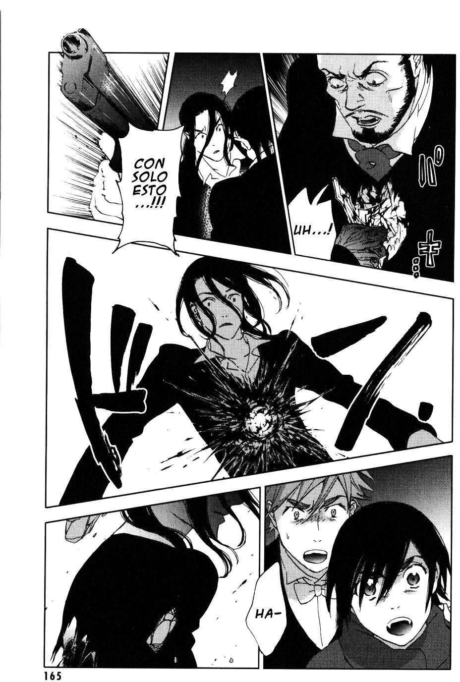Capitulo 20 page 17
