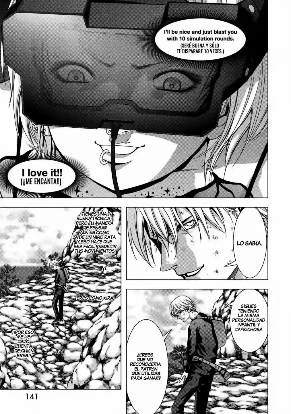 Capitulo 92 page 41