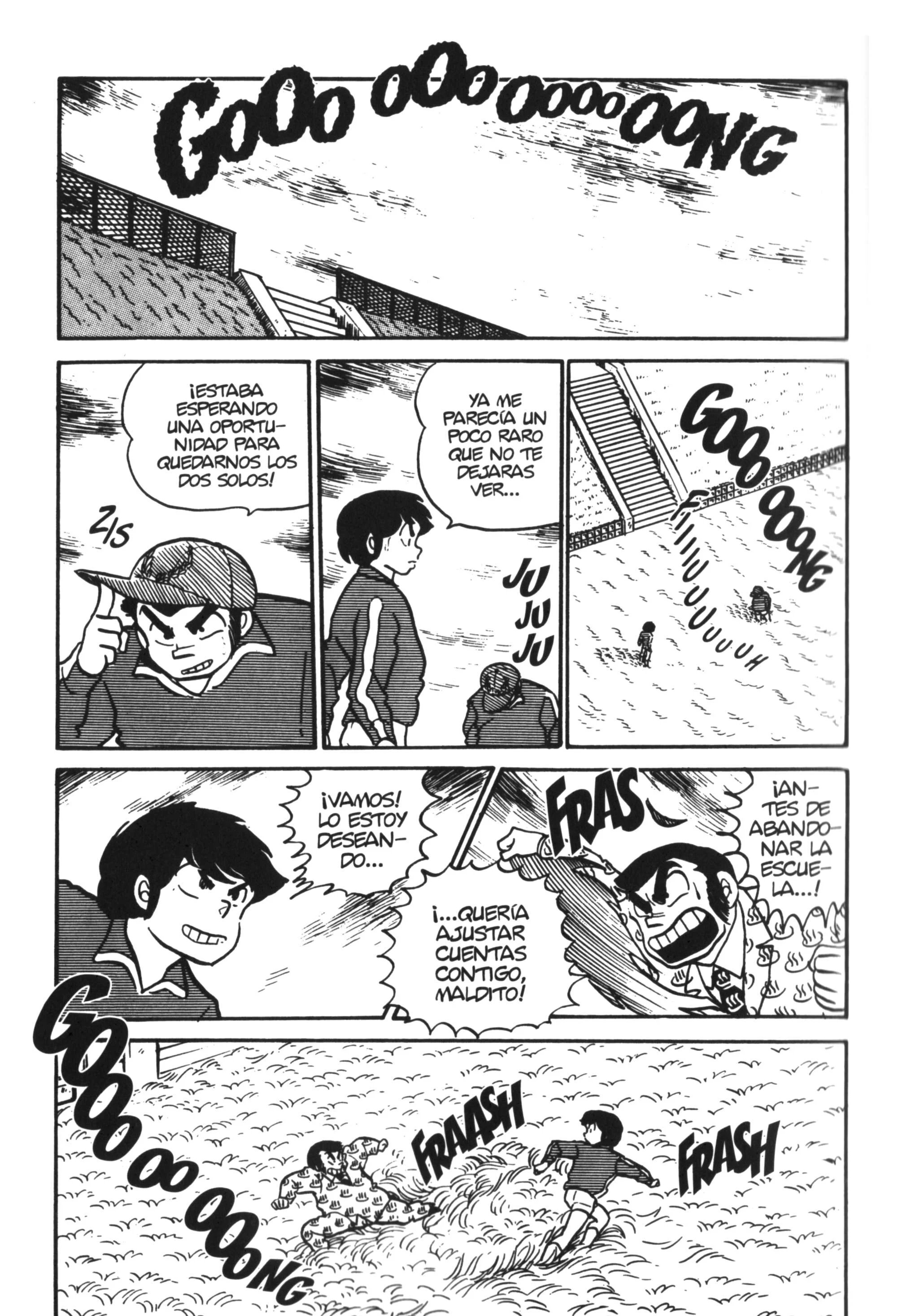 Capitulo 167 page 15