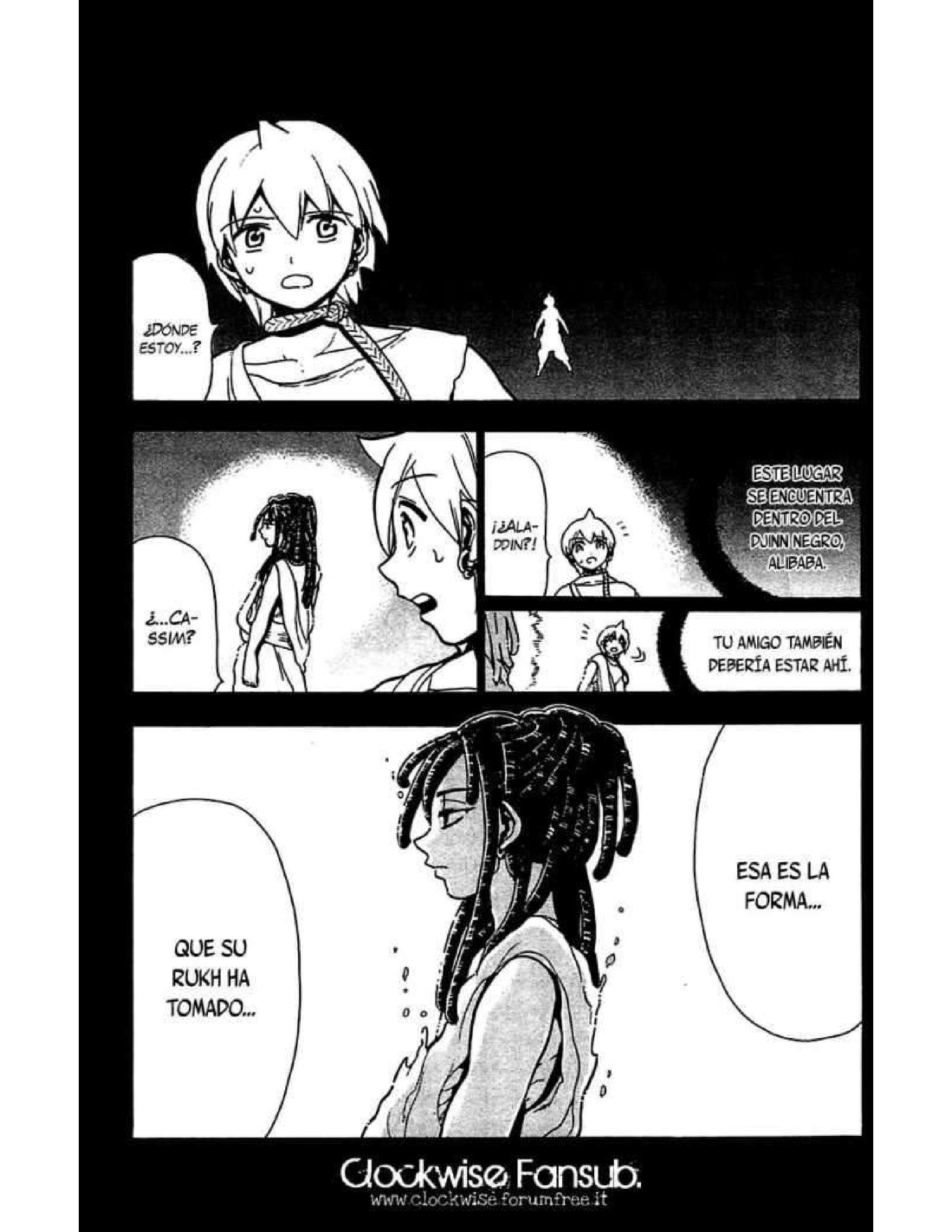 Capitulo 73 page 12