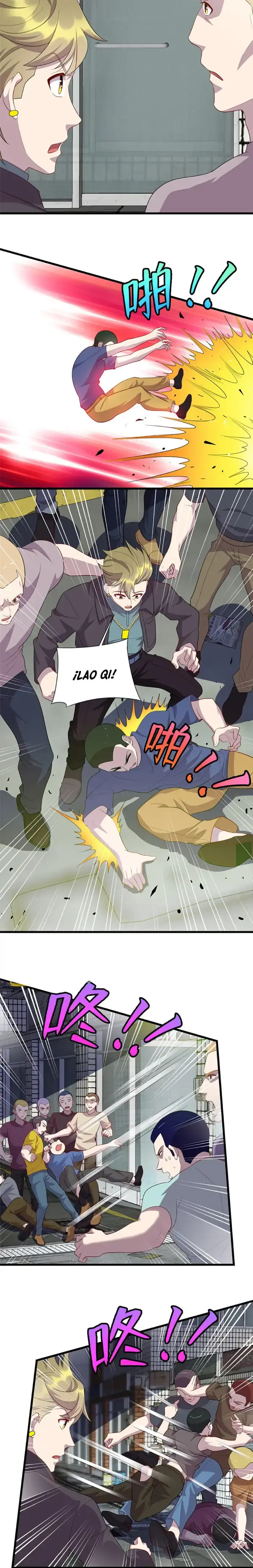 Capitulo 56 page 6