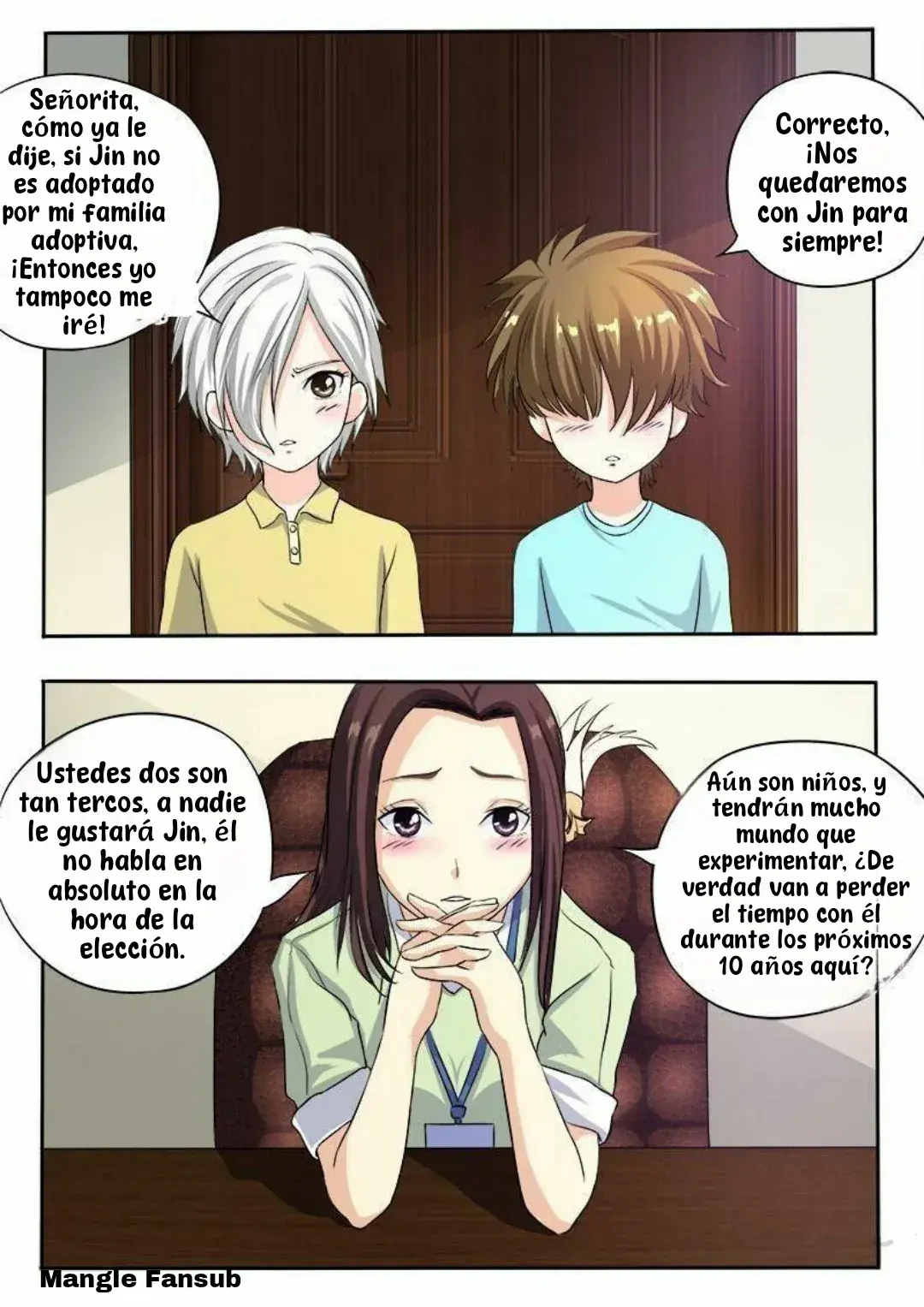 Capitulo 97 page 3