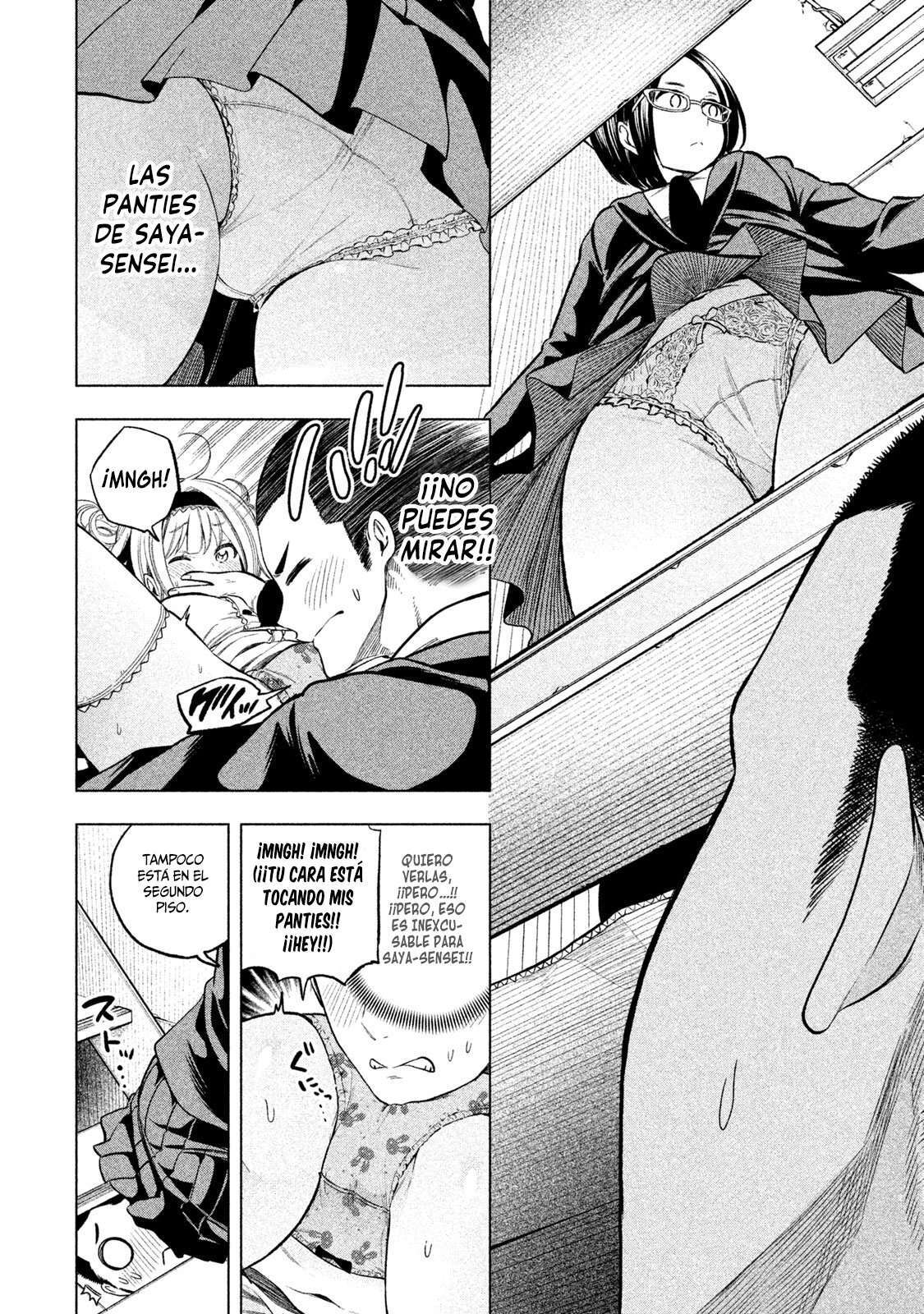 Capitulo 37 page 14