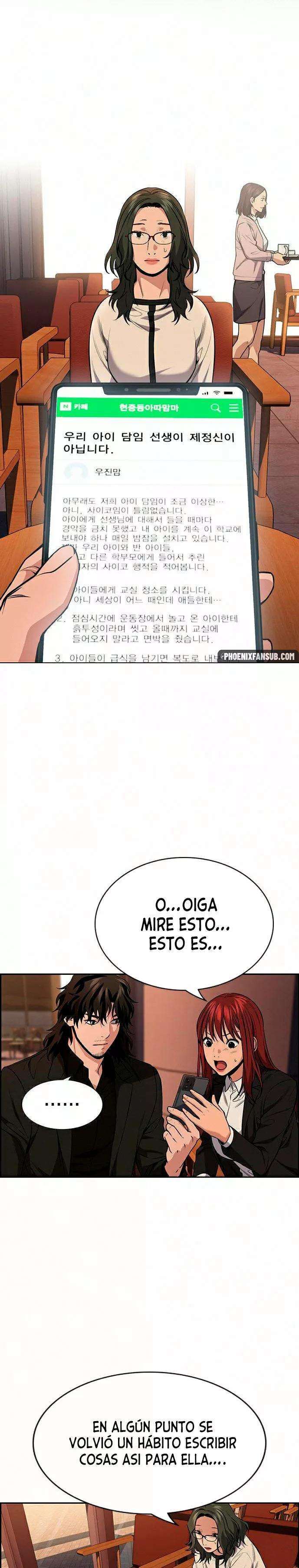 Capitulo 82 page 29