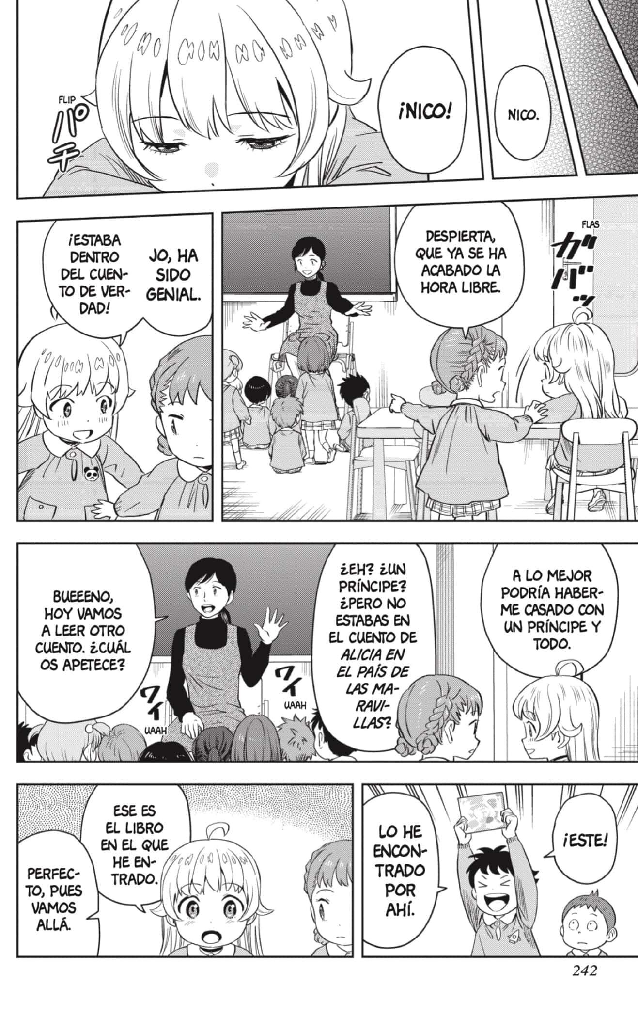 Capitulo 146 page 12