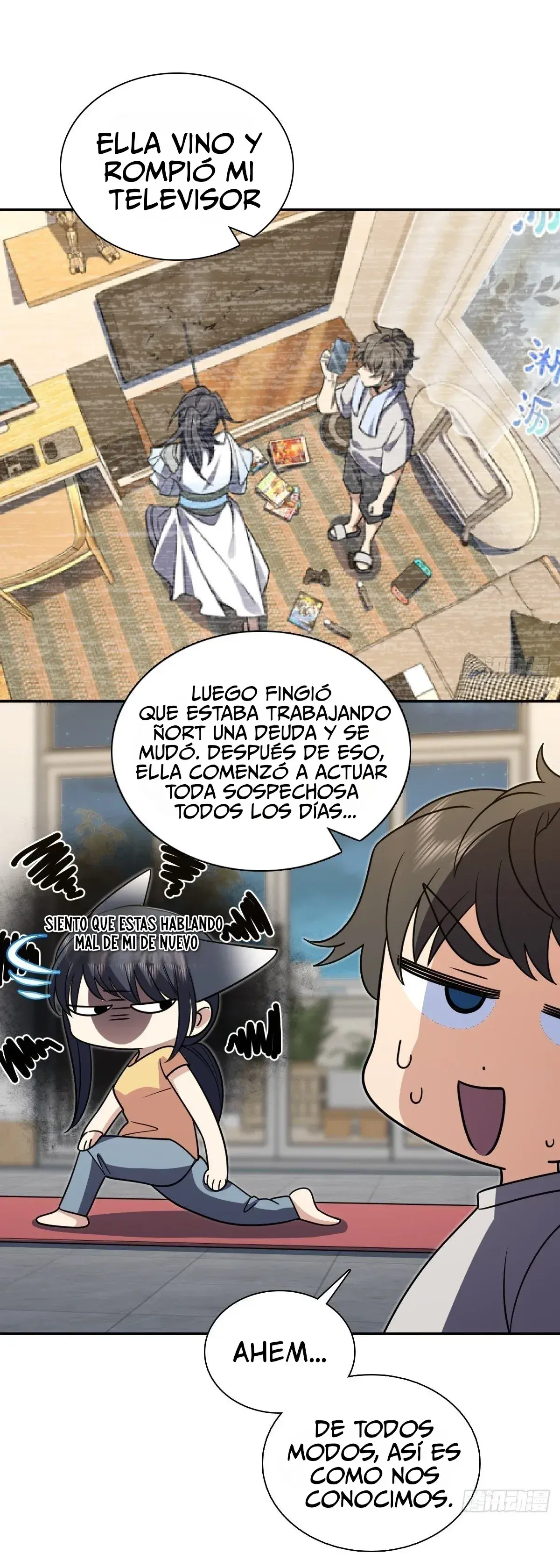 Capitulo 420 page 7