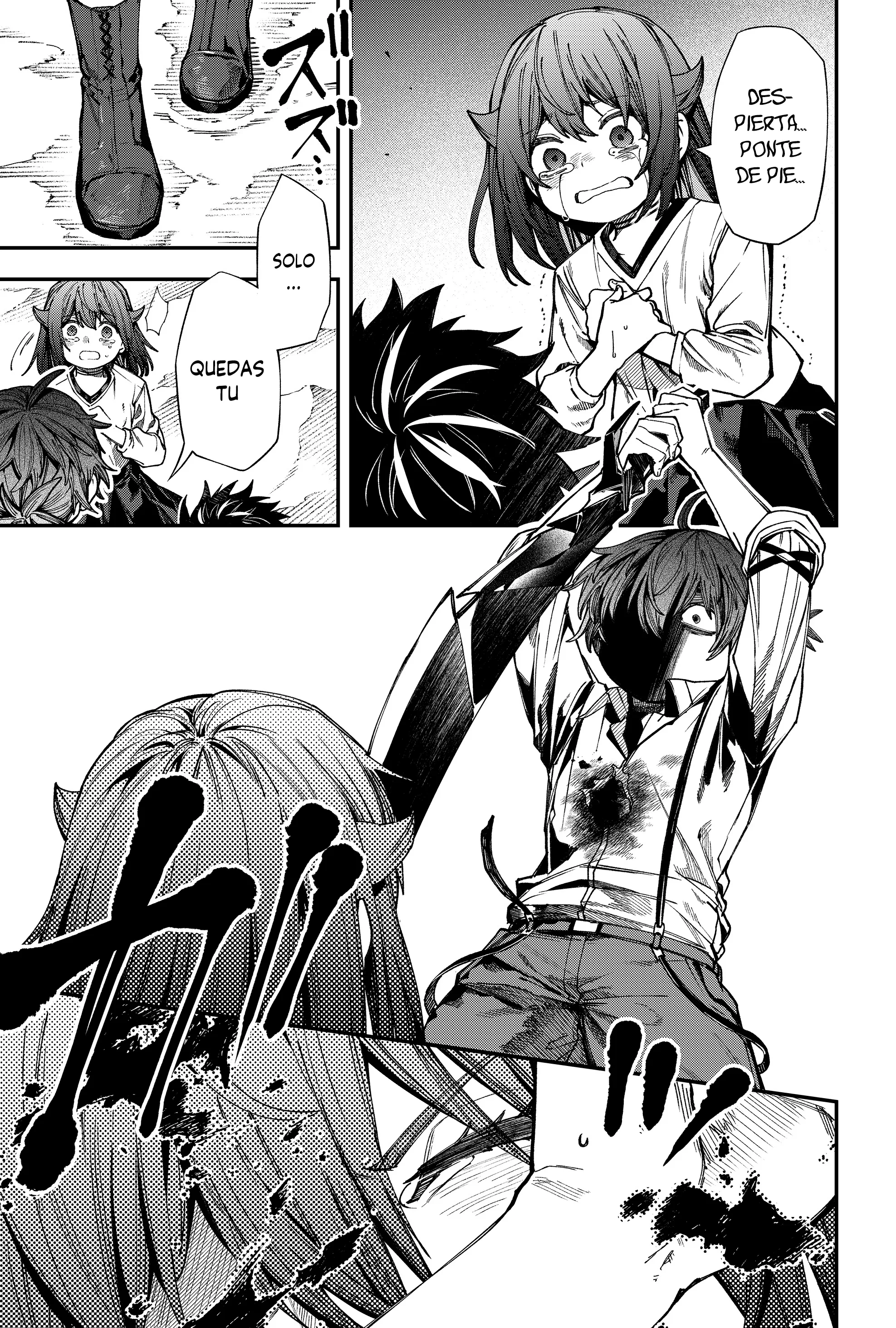 Capitulo 137 page 4