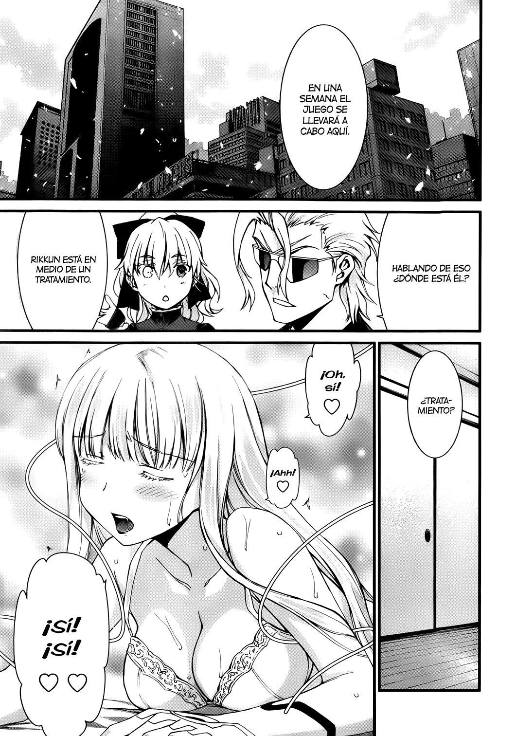 Capitulo 77 page 11
