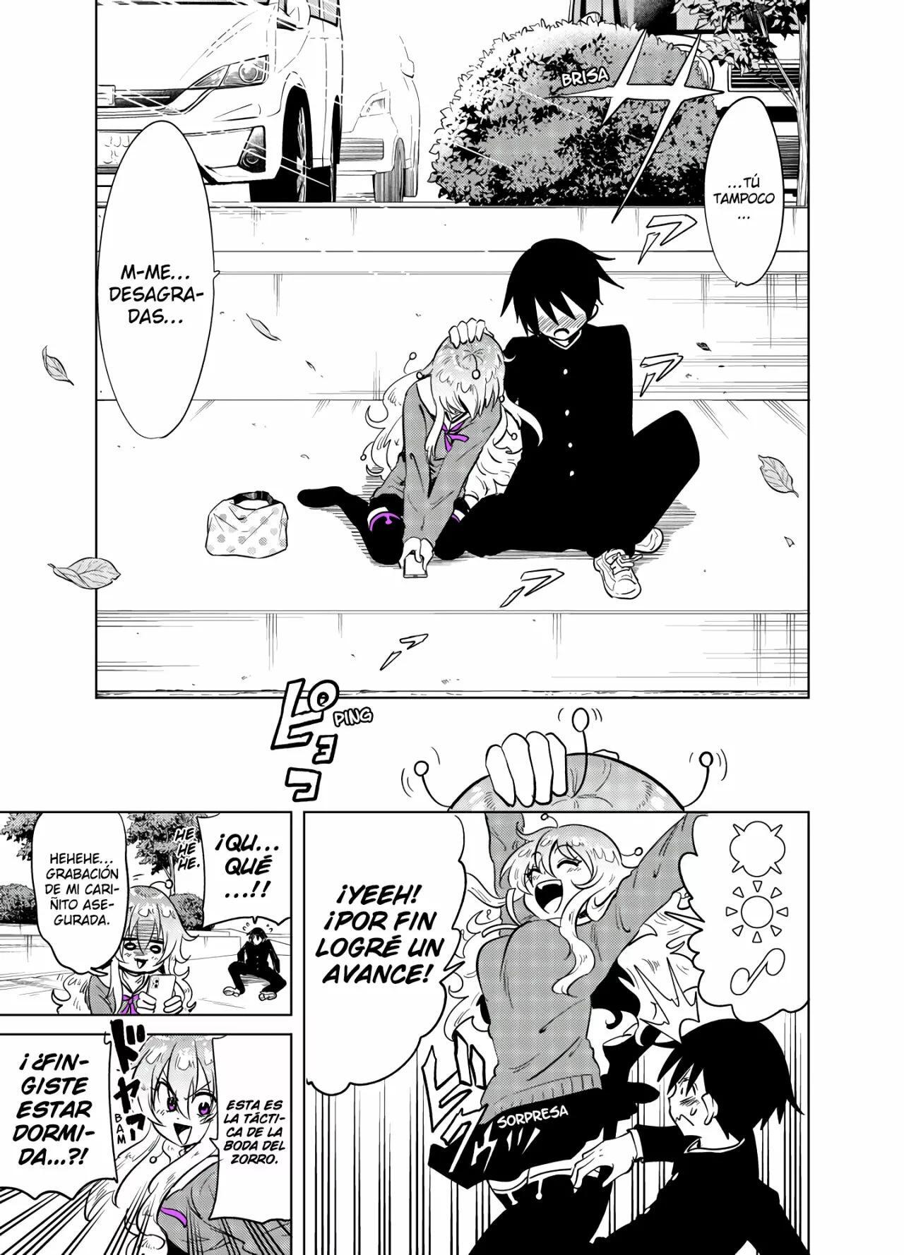 Capitulo 28 page 4