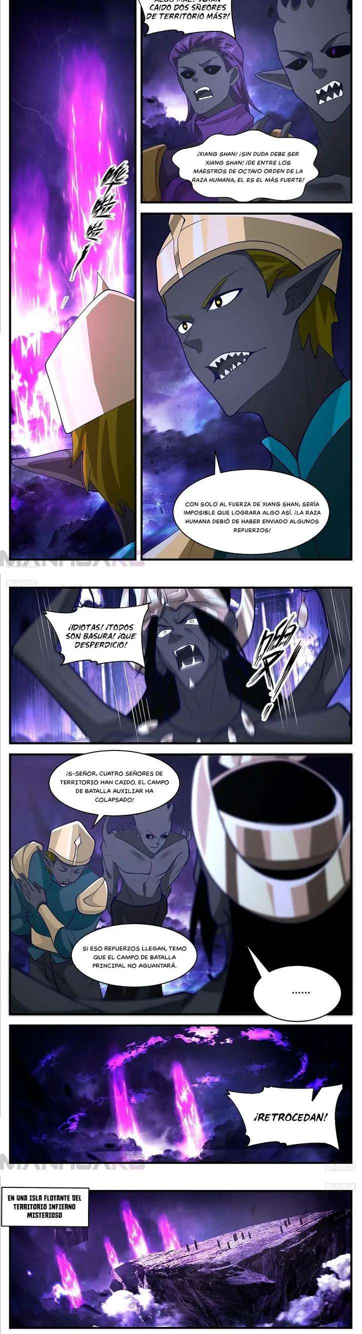 Capitulo 3385 page 3