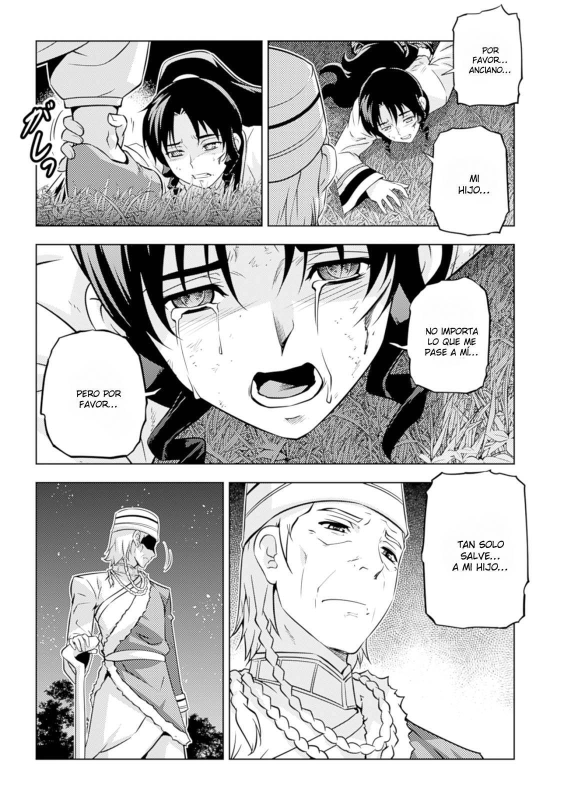 Capitulo 38 page 23