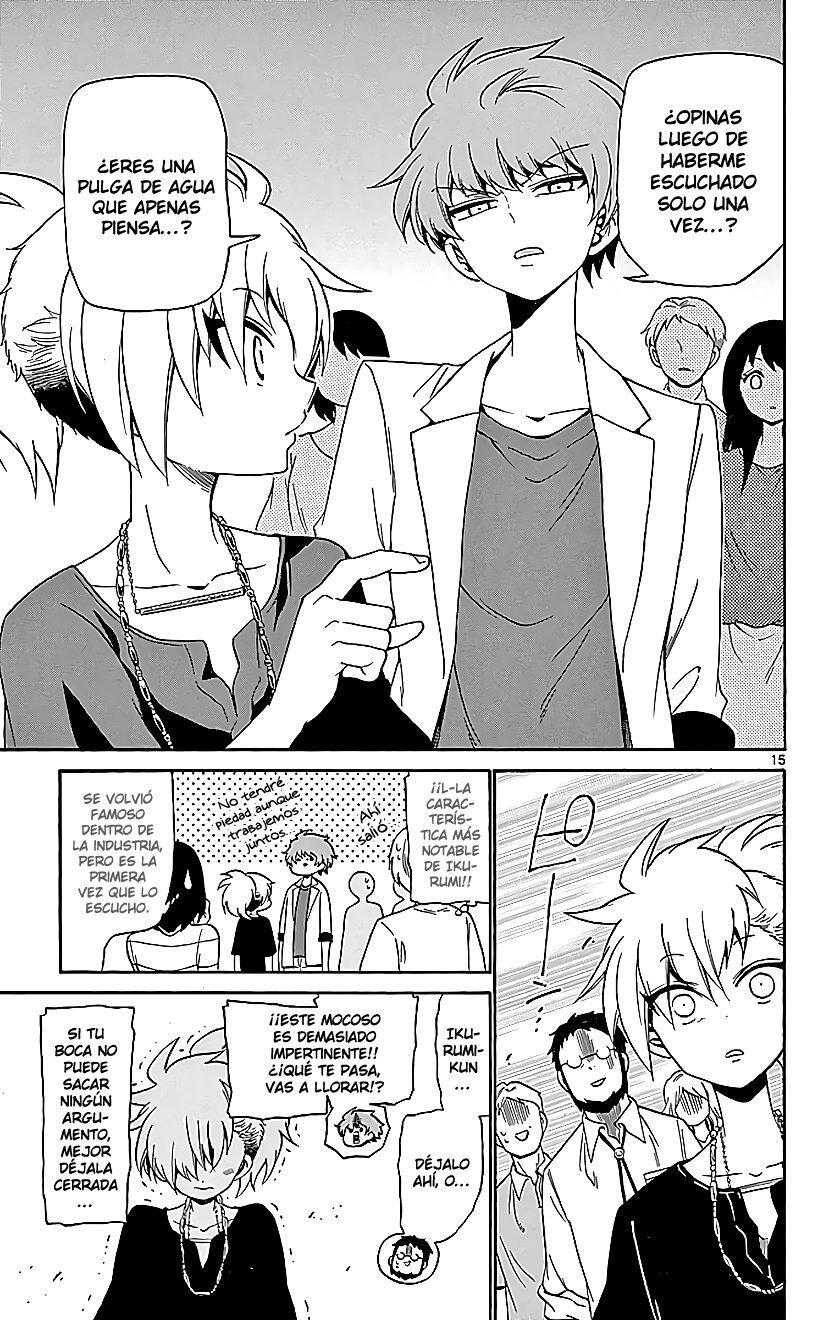 Capitulo 84 page 15