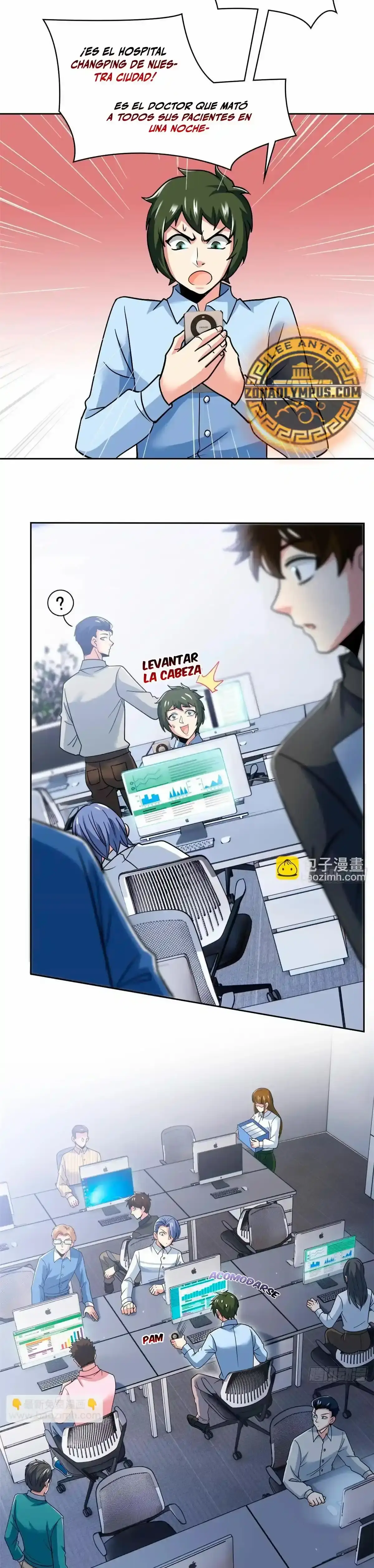 Capitulo 282 page 4