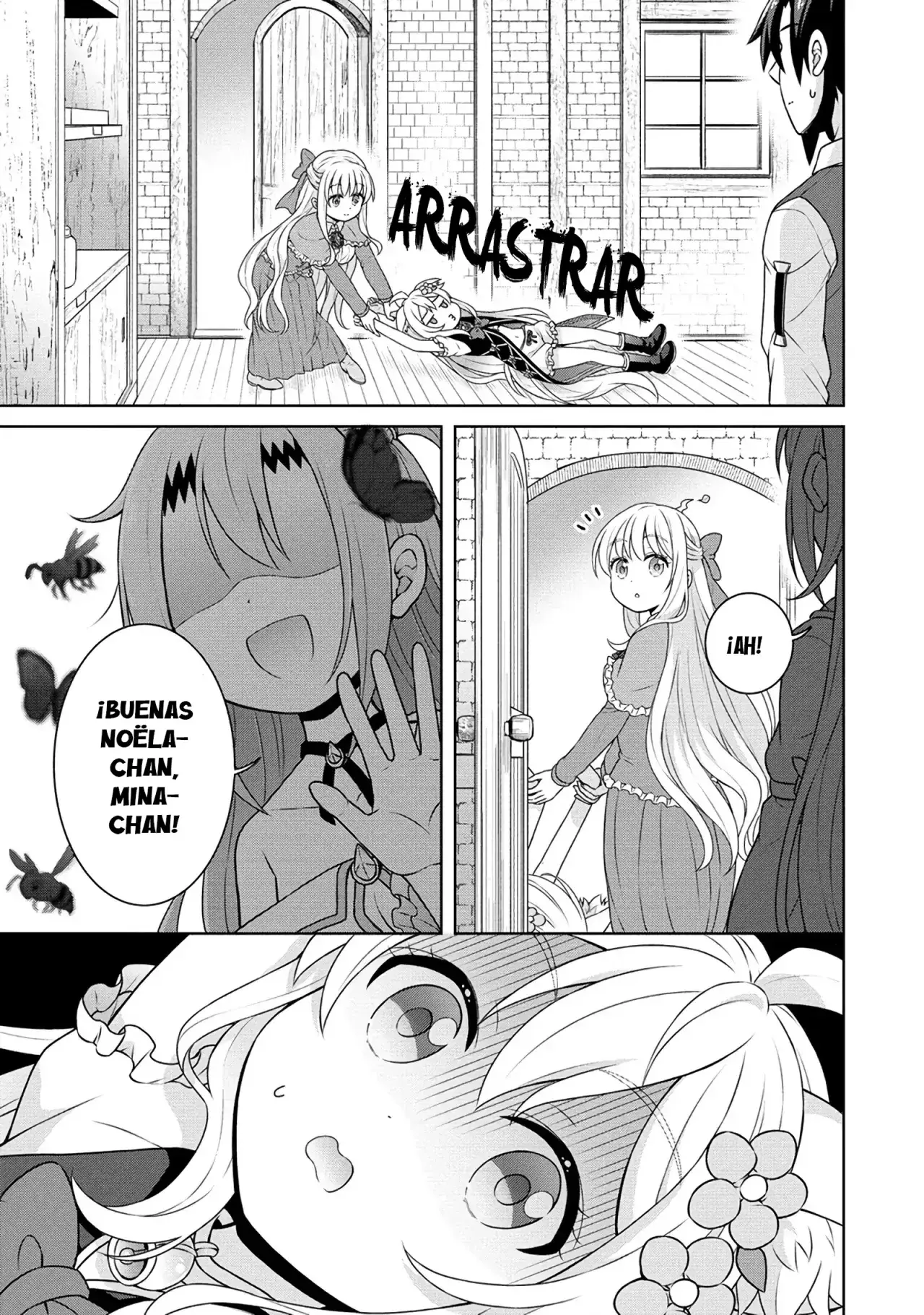 Capitulo 53 page 28