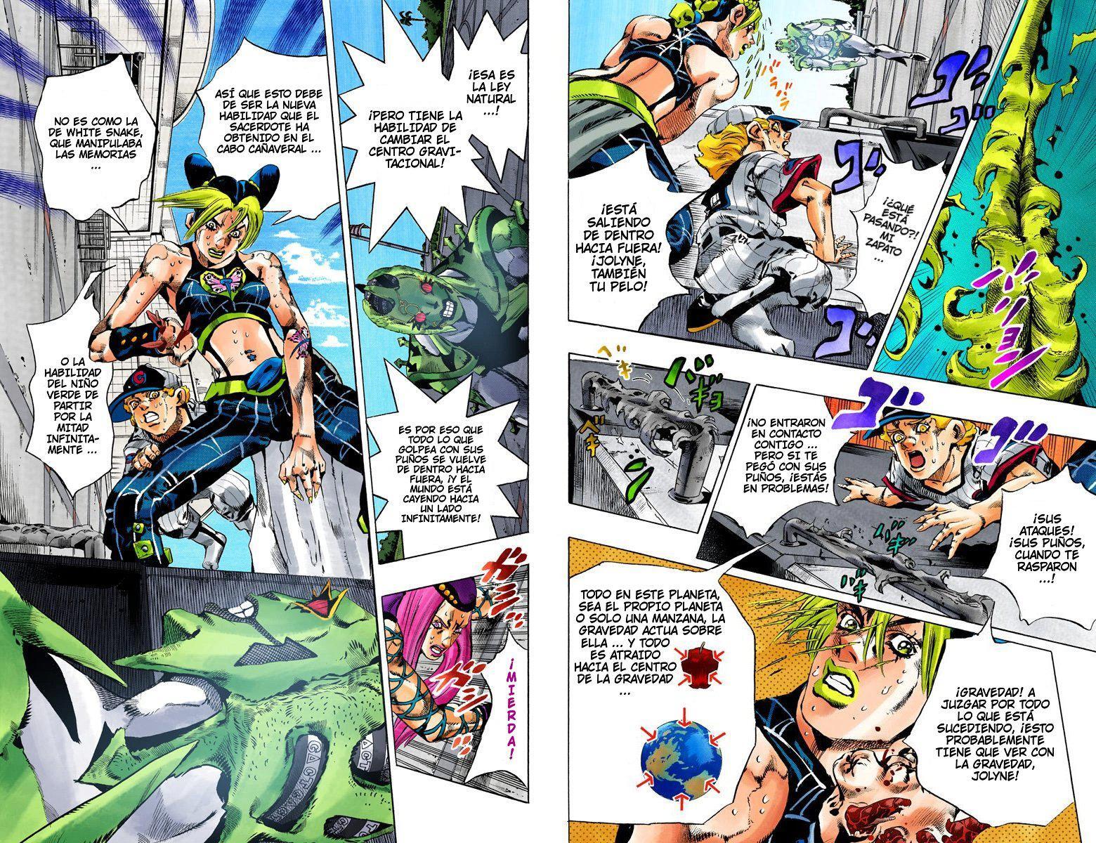 Capitulo 141 page 6
