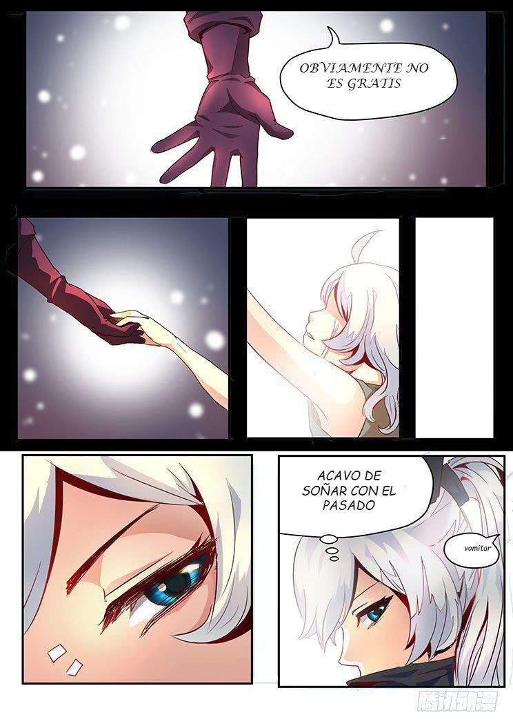 Capitulo 21 page 4