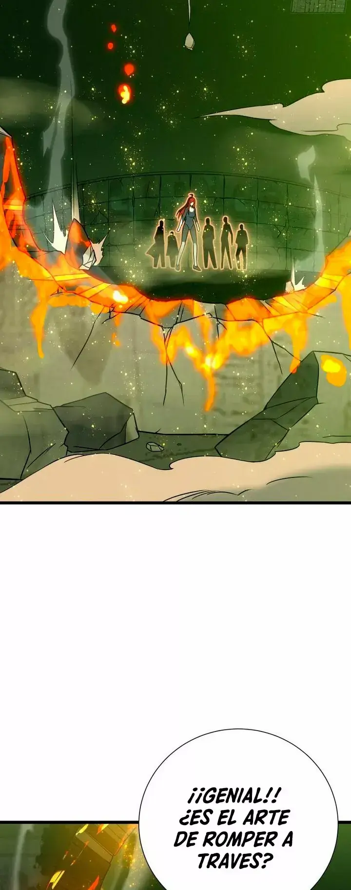 Capitulo 64 page 21