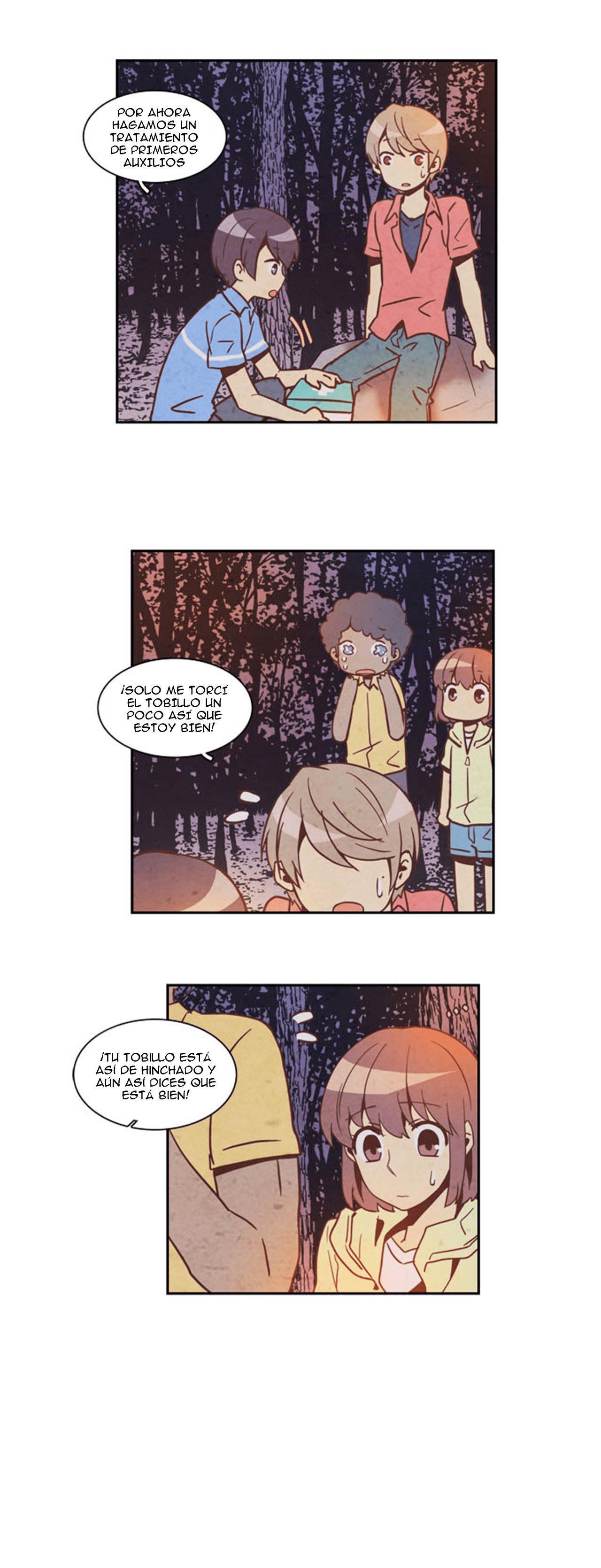 Capitulo 15 page 21