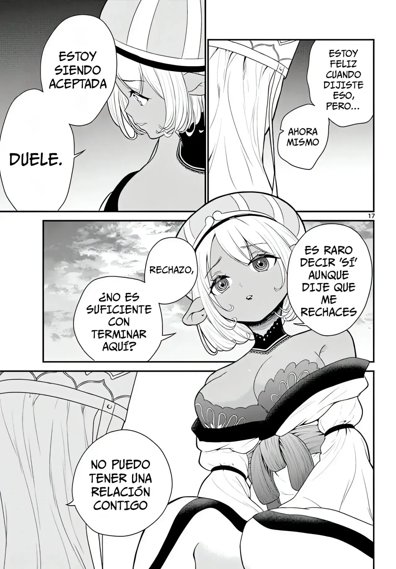 Capitulo 17 page 18