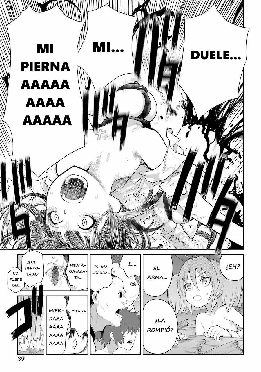 Capitulo 80 page 15