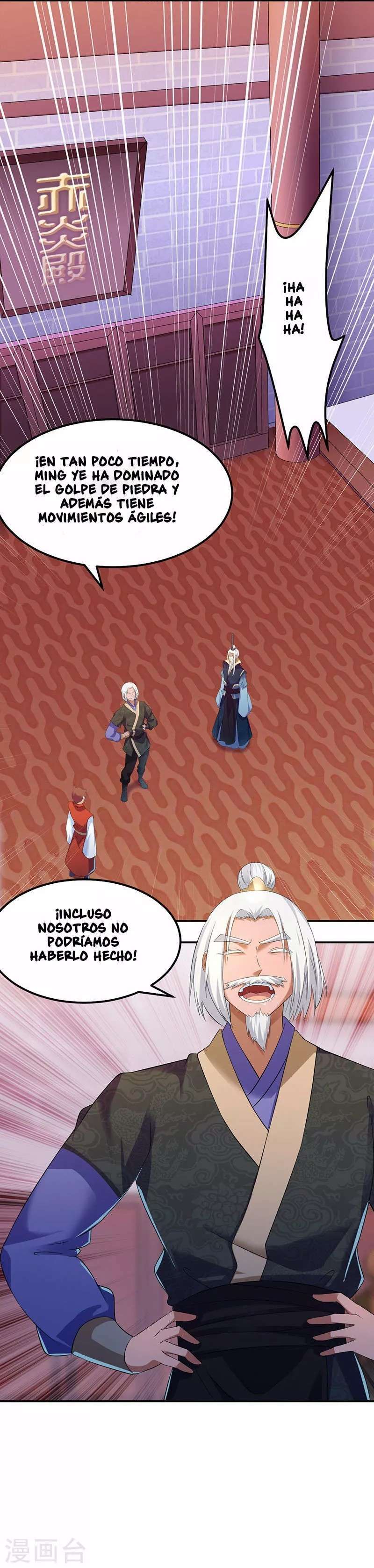 Capitulo 58 page 19