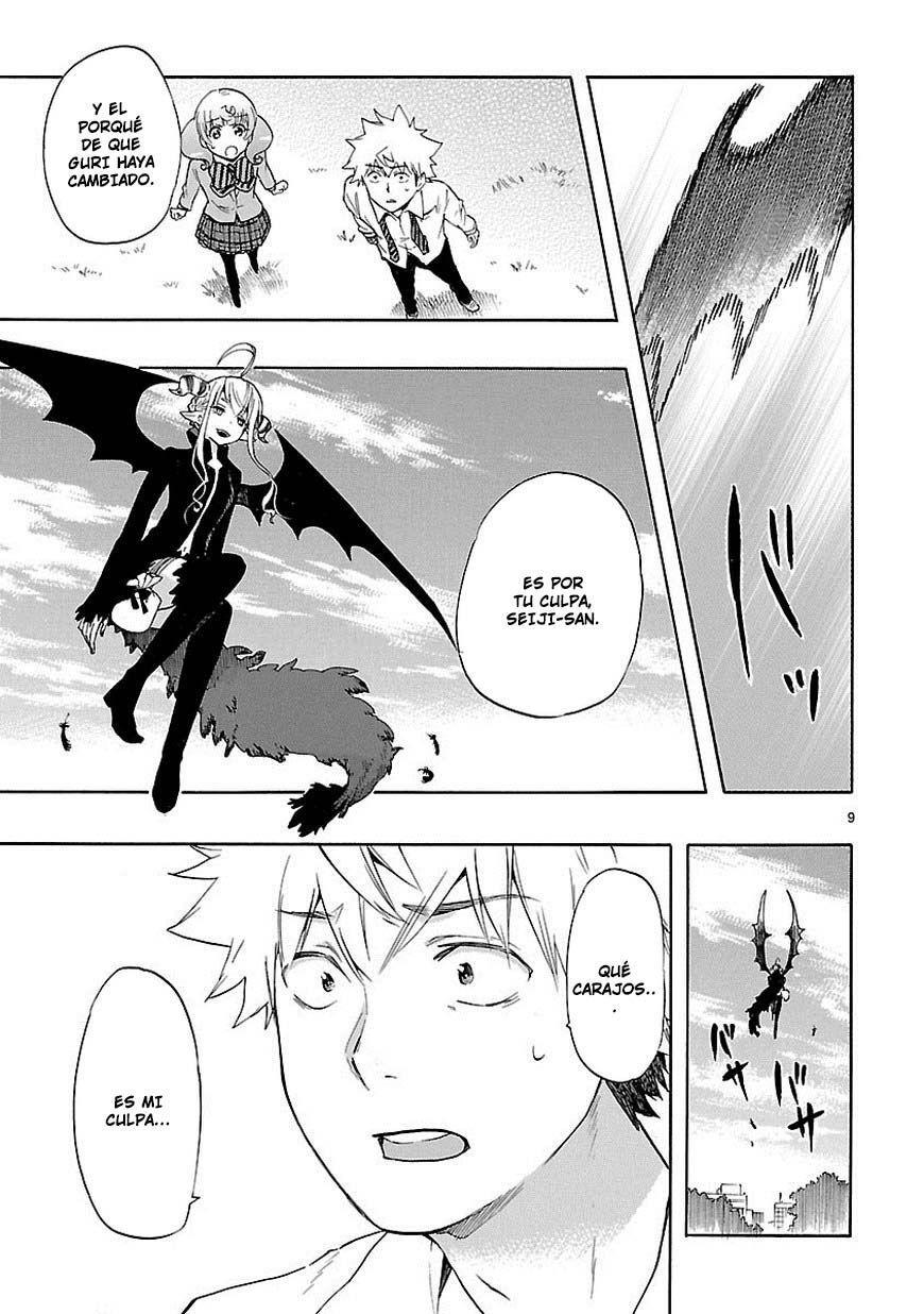 Capitulo 30 page 10