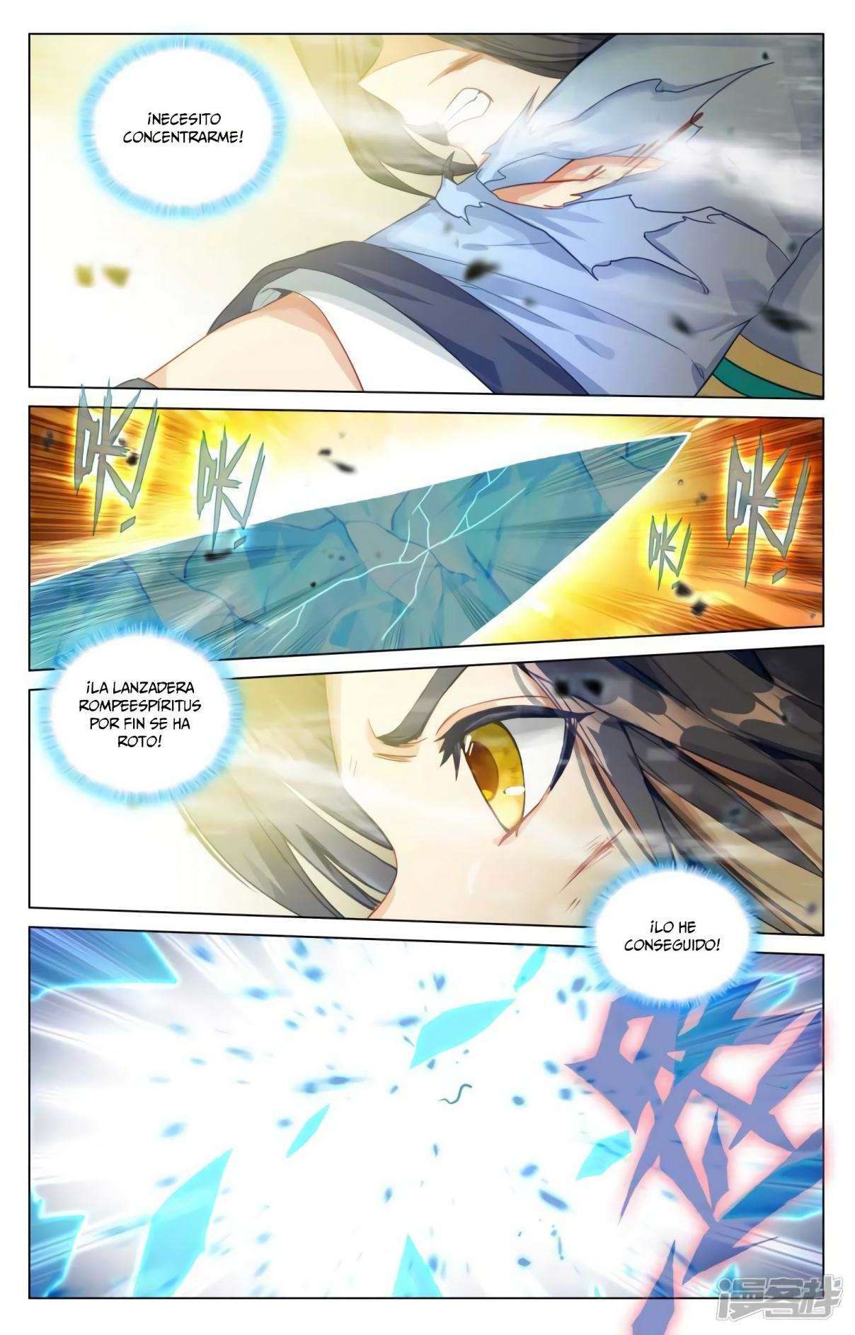 Capitulo 843 page 8