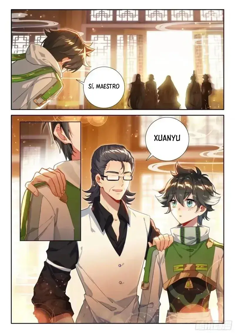 Capitulo 421 page 15