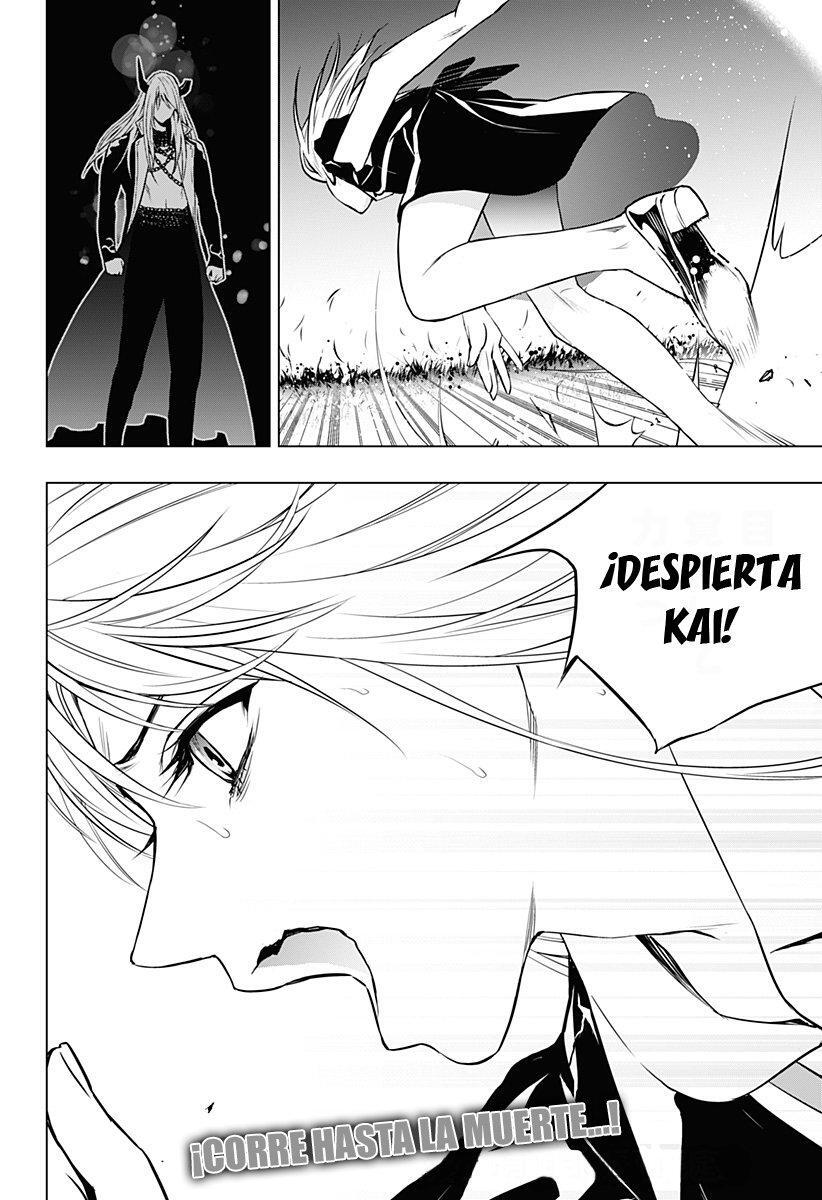 Capitulo 30 page 20