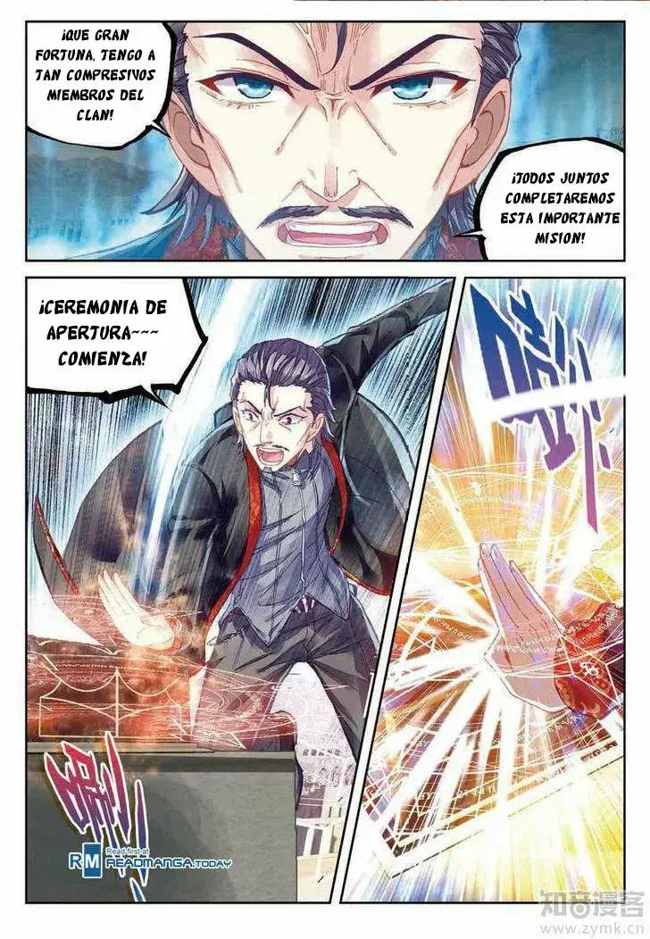 Capitulo 69 page 5