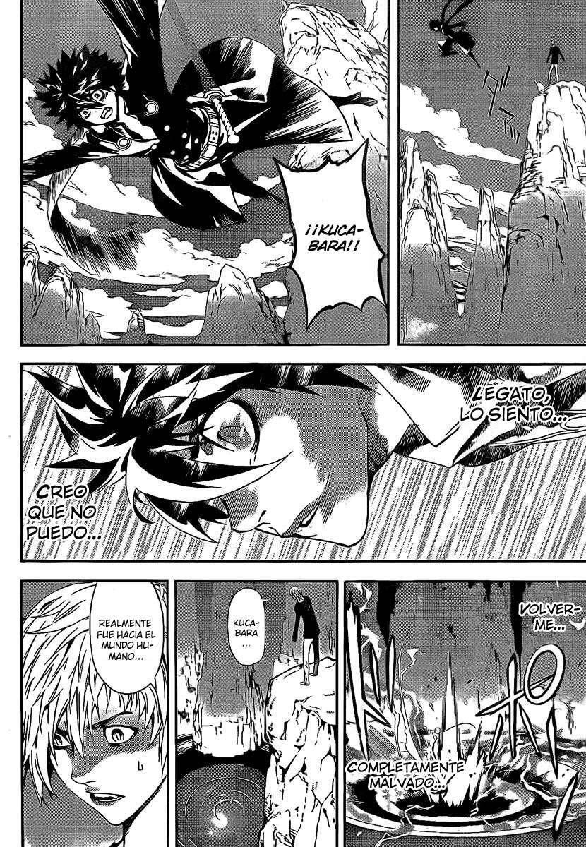 Capitulo 22 page 12